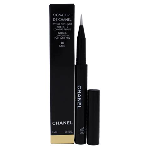 chanel eyeliner